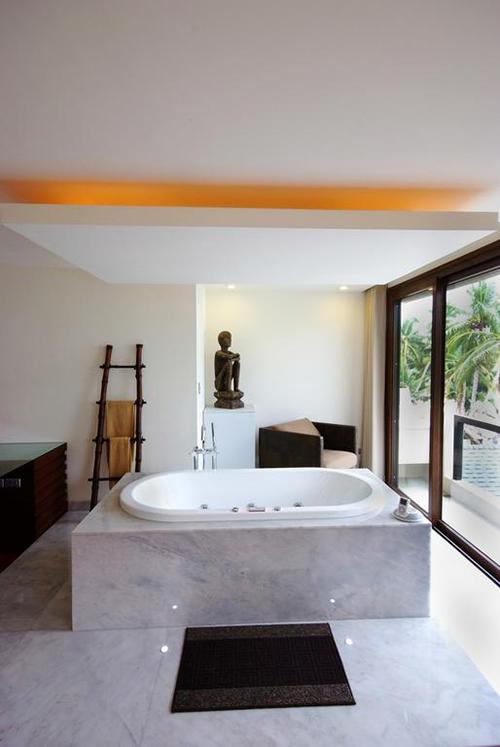 Boracay Beach Houses Manoc-Manoc Экстерьер фото