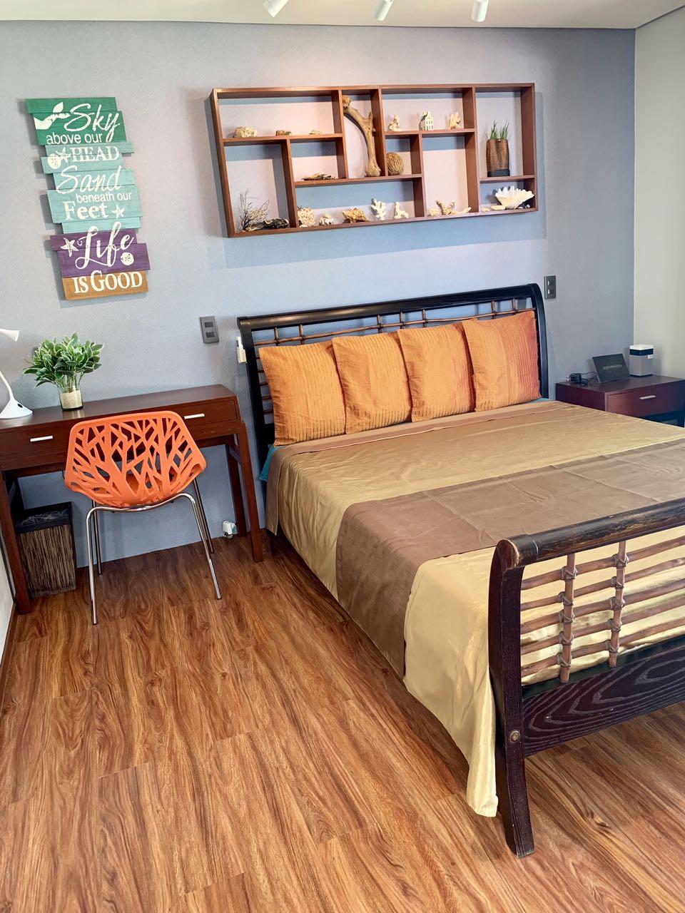 Boracay Beach Houses Manoc-Manoc Экстерьер фото