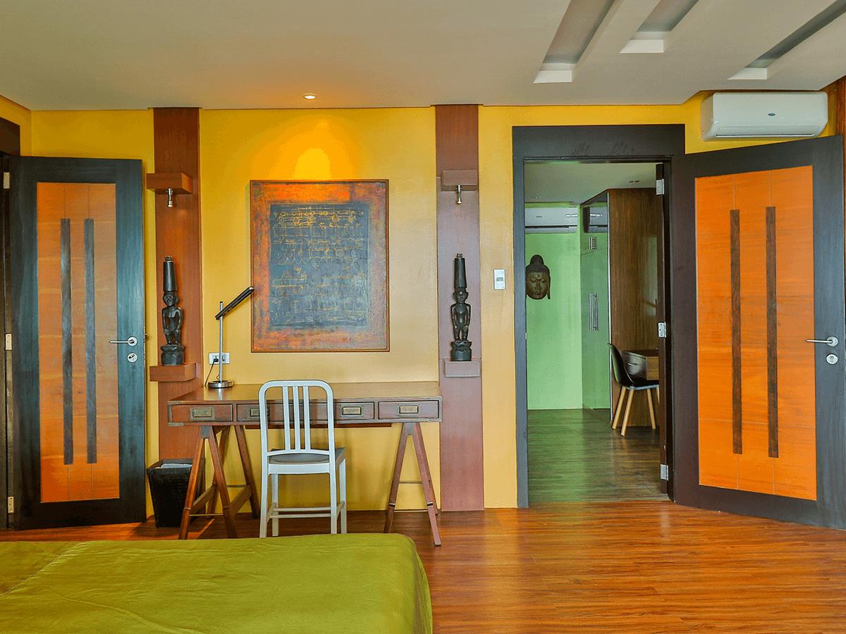 Boracay Beach Houses Manoc-Manoc Экстерьер фото