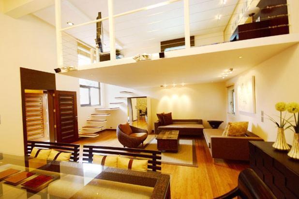 Boracay Beach Houses Manoc-Manoc Экстерьер фото