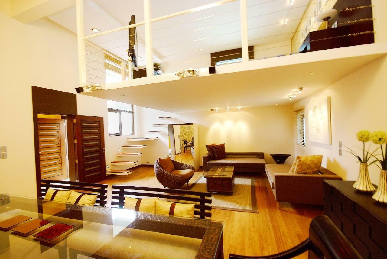 Boracay Beach Houses Manoc-Manoc Экстерьер фото